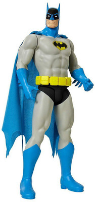 Batman DC Comics Superman(Multicolor)