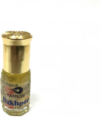 

FAMEYS BAKHOUR Floral Attar(Islamic Bakhur)