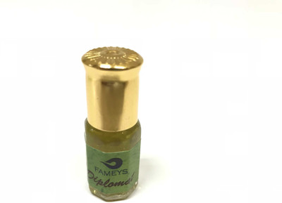 

FAMEYS DIPLOMAT Floral Attar(Citrus)