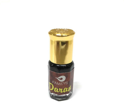 

FAMEYS DARAN Floral Attar(Saffron)