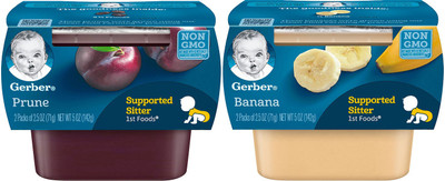 

Gerber Baby Munchies 284 g