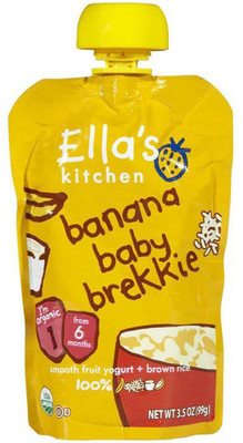 

Ellas Kitchen Baby Munchies 360 g