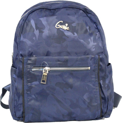 

Genie SPARKLE15SBBLU 28 L Backpack(Blue)