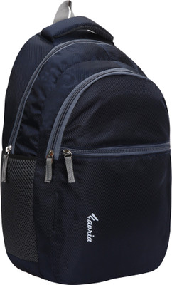 

Favria Trigger Series 21 Laptop Backpack(Blue), Navy
