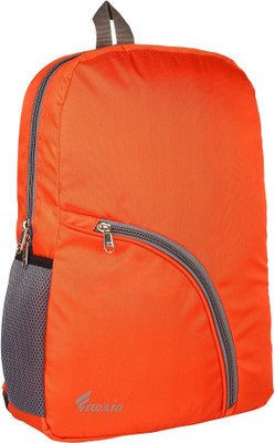 

Favria Single Compartment 25 L Backpack(Orange)