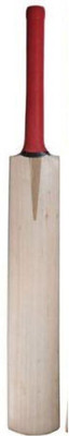 

skyler heavy Plain Full Size Poplar Kashmir Willow Cricket Bat(, .450 kg