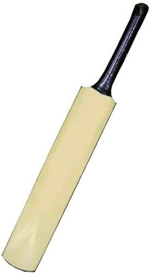 

skyler Plain straight Full Size Popular Cricket Bat Kashmir Willow Cricket Bat(, .700 kg