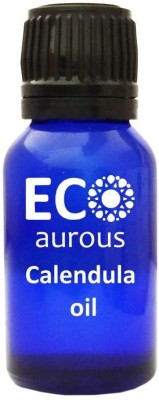 

Eco Aurous Calendula Essential Oil 100% Pure & Natural Essential Oil | Calendula Essential Oil | Pure Calendula Essential Oil | Calendula Baby Essential Oil | Organic Calendula Essential Oil(3 ml)