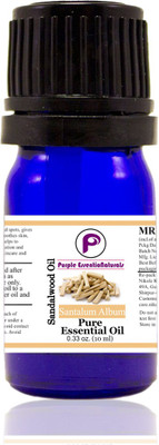 

Purple EssentioNaturals Sandalwood oil 101(10 ml)