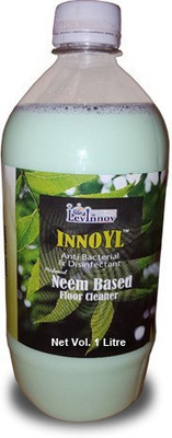 

Innoyl Neem Based Floor Cleaner Neem(500 ml, Pack of 2)