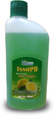 

Innoph Floor Cleaner Green Lemon(500 ml, Pack of 2)