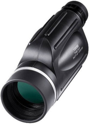 

ZVR 13X50 SPOTTING SCOPE Monocular (50 mm, Black) (PLATINUM SERIES) Monocular(50 mm, Black)