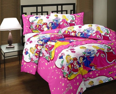 

bhuvisfashi Printed  Dohar(Poly Cotton,  Dohar (Poly Cotton, Multicolor, Single dohar (poly cotton;multicolor)