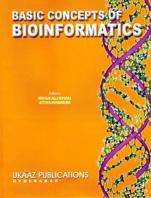 Basic Concepts Of Bioinformatics 01 Edition(English, Paperback, Khan)