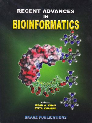 Recent Advances In Bioinformatics 01 Edition(English, Paperback, Khan)