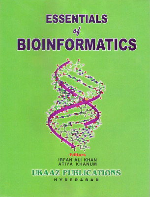 Essentials Of Bioinformatics(English, Paperback, Kahn)