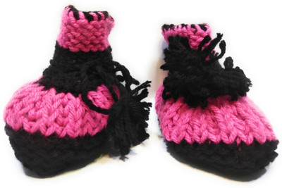 

FCSS Booties(Toe to Heel Length - 11 cm Multicolor)