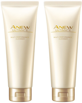 

Avon Anew Ultimate Cleanser (set of 2)(250 g)