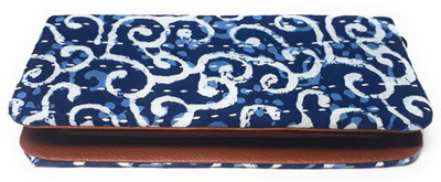 

Unique Fashion Casual, Party, Formal White, Multicolor Clutch, Multicolor;white