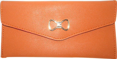

Element Cart Casual, Formal, Party Brown Clutch