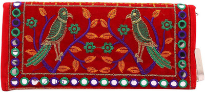 

GiftingTree Casual, Party, Formal Multicolor Clutch