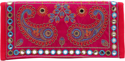 

GiftingTree Casual, Party, Formal Multicolor Clutch