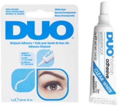 

DUO Waterproof Eyelash Adhesive(9 g)