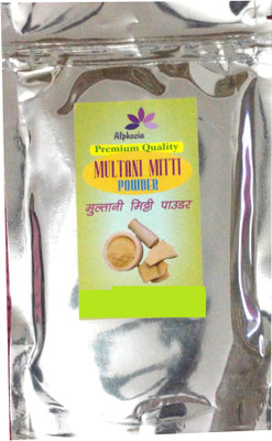 

Alphacia Premium Multani Mitti Powder (200 g)(200 g)