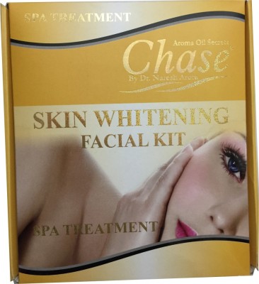 Chase FAIRNESS KIT(6 x 51.67 g)