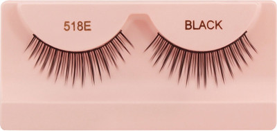 Ear Lobe & Accessories False Eye Lashes No=5(Pack of 1)