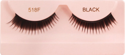 

Ear Lobe & Accessories False Eye Lashes No=6(Pack of 1)