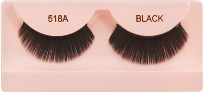 

Ear Lobe & Accessories False Eye Lashes No=1(Pack of 1)