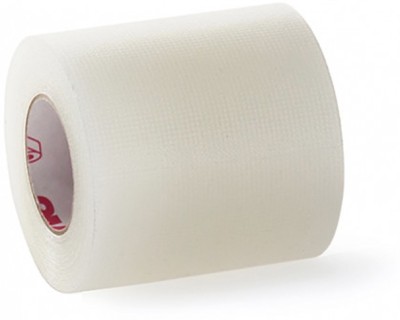 3M Clear Plastic Tape - 2 Inch x 10 Yards - Pack of 1 First Aid Tape(Pack of 1)