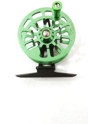 

KUSHAAN JB60R BLUE(Spincast)