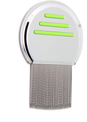 

QD Green Stainless steel Comb ,Very effective for Head and Remover remover tool