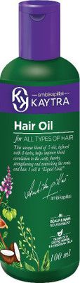 

Kaytra Hair Oil(100 ml)
