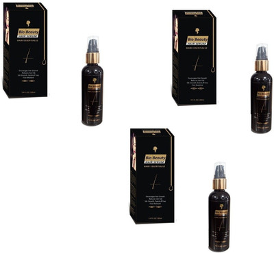 

BioBeauty HAIR SERUM PACK OF 3(110 ml)
