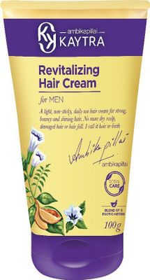 

Kaytra Revitalizing Hair cream(100 g)
