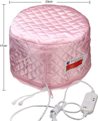 

Wondersmit EHC-01 Hair Steamer