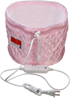 

Wondersmit Head Cap for Hair Spa Hair Treatment for Salon and Parlor Use, Hair Steamer
