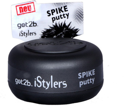 

Got2b Istylers Spike Putty Hair Cream(75 ml)