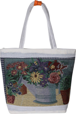 

BEST SHOP Shoulder Bag(Multicolor)
