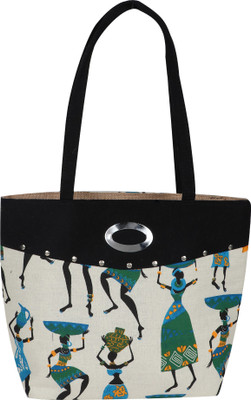 

BEST SHOP Shoulder Bag(Black, Multicolor)