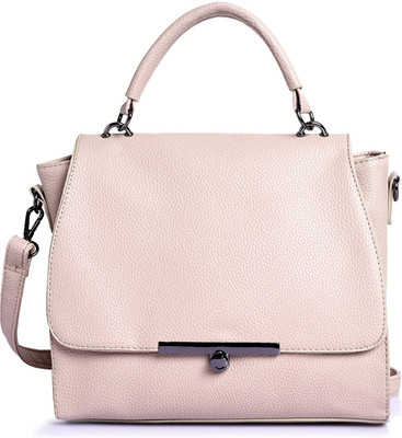 

Lino Perros Shoulder Bag(Beige)