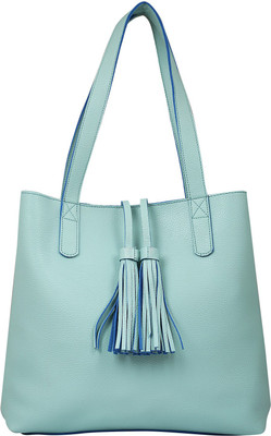 

PALAMU Shoulder Bag(Blue)