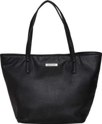 Beloved Shoulder Bag(Black)
