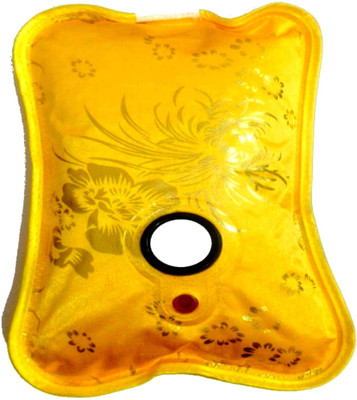 

Cinnamon K -700 Body Pain Reliever Cordless Electric 1 L Hot Water Bag(Multicolor)
