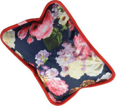 

CRETO K -505 Super Pain Relief Cordless electric 1 L Hot Water Bag(Multicolor)