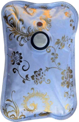 

Cinnamon High Quality Extra Comfort T -77 Pain Relief Electric 1 L Hot Water Bag(Multicolor)