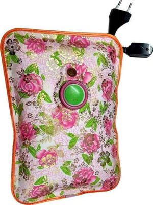 

Cinnamon Comfort Super Deluxe TX -900 Pain Relief Electric 1 L Hot Water Bag(Multicolor)